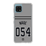 スリムプロテクションケース［ 読売ジャイアンツ - #054 NAOE - ビジター ］