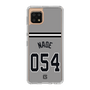 スリムプロテクションケース［ 読売ジャイアンツ - #054 NAOE - ビジター ］