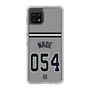 スリムプロテクションケース［ 読売ジャイアンツ - #054 NAOE - ビジター ］