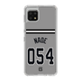 スリムプロテクションケース［ 読売ジャイアンツ - #054 NAOE - ビジター ］