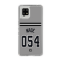 スリムプロテクションケース［ 読売ジャイアンツ - #054 NAOE - ビジター ］