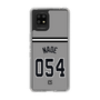 スリムプロテクションケース［ 読売ジャイアンツ - #054 NAOE - ビジター ］