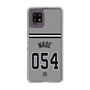 スリムプロテクションケース［ 読売ジャイアンツ - #054 NAOE - ビジター ］
