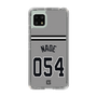 スリムプロテクションケース［ 読売ジャイアンツ - #054 NAOE - ビジター ］