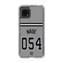 スリムプロテクションケース［ 読売ジャイアンツ - #054 NAOE - ビジター ］