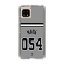 スリムプロテクションケース［ 読売ジャイアンツ - #054 NAOE - ビジター ］
