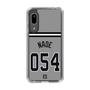 スリムプロテクションケース［ 読売ジャイアンツ - #054 NAOE - ビジター ］