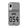 スリムプロテクションケース［ 読売ジャイアンツ - #054 NAOE - ビジター ］