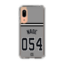スリムプロテクションケース［ 読売ジャイアンツ - #054 NAOE - ビジター ］