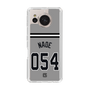 スリムプロテクションケース［ 読売ジャイアンツ - #054 NAOE - ビジター ］