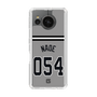 スリムプロテクションケース［ 読売ジャイアンツ - #054 NAOE - ビジター ］