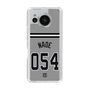 スリムプロテクションケース［ 読売ジャイアンツ - #054 NAOE - ビジター ］