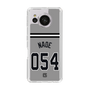 スリムプロテクションケース［ 読売ジャイアンツ - #054 NAOE - ビジター ］