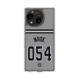スリムプロテクションケース［ 読売ジャイアンツ - #054 NAOE - ビジター ］