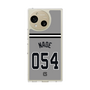 スリムプロテクションケース［ 読売ジャイアンツ - #054 NAOE - ビジター ］