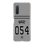 スリムプロテクションケース［ 読売ジャイアンツ - #054 NAOE - ビジター ］