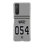 スリムプロテクションケース［ 読売ジャイアンツ - #054 NAOE - ビジター ］