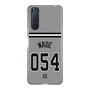 スリムプロテクションケース［ 読売ジャイアンツ - #054 NAOE - ビジター ］
