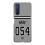 スリムプロテクションケース［ 読売ジャイアンツ - #054 NAOE - ビジター ］