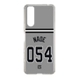 スリムプロテクションケース［ 読売ジャイアンツ - #054 NAOE - ビジター ］