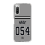 スリムプロテクションケース［ 読売ジャイアンツ - #054 NAOE - ビジター ］