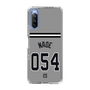 スリムプロテクションケース［ 読売ジャイアンツ - #054 NAOE - ビジター ］