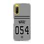 スリムプロテクションケース［ 読売ジャイアンツ - #054 NAOE - ビジター ］