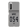スリムプロテクションケース［ 読売ジャイアンツ - #054 NAOE - ビジター ］
