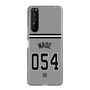 スリムプロテクションケース［ 読売ジャイアンツ - #054 NAOE - ビジター ］