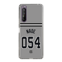 スリムプロテクションケース［ 読売ジャイアンツ - #054 NAOE - ビジター ］