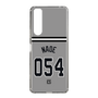 スリムプロテクションケース［ 読売ジャイアンツ - #054 NAOE - ビジター ］