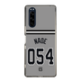 スリムプロテクションケース［ 読売ジャイアンツ - #054 NAOE - ビジター ］
