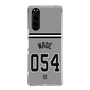 スリムプロテクションケース［ 読売ジャイアンツ - #054 NAOE - ビジター ］