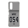 スリムプロテクションケース［ 読売ジャイアンツ - #054 NAOE - ビジター ］