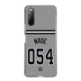 スリムプロテクションケース［ 読売ジャイアンツ - #054 NAOE - ビジター ］