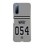 スリムプロテクションケース［ 読売ジャイアンツ - #054 NAOE - ビジター ］