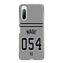 スリムプロテクションケース［ 読売ジャイアンツ - #054 NAOE - ビジター ］