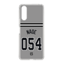 スリムプロテクションケース［ 読売ジャイアンツ - #054 NAOE - ビジター ］