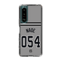 スリムプロテクションケース［ 読売ジャイアンツ - #054 NAOE - ビジター ］