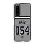 スリムプロテクションケース［ 読売ジャイアンツ - #054 NAOE - ビジター ］