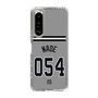 スリムプロテクションケース［ 読売ジャイアンツ - #054 NAOE - ビジター ］