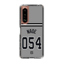 スリムプロテクションケース［ 読売ジャイアンツ - #054 NAOE - ビジター ］