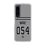 スリムプロテクションケース［ 読売ジャイアンツ - #054 NAOE - ビジター ］