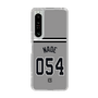 スリムプロテクションケース［ 読売ジャイアンツ - #054 NAOE - ビジター ］