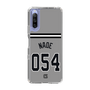 スリムプロテクションケース［ 読売ジャイアンツ - #054 NAOE - ビジター ］