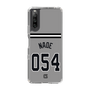 スリムプロテクションケース［ 読売ジャイアンツ - #054 NAOE - ビジター ］