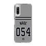 スリムプロテクションケース［ 読売ジャイアンツ - #054 NAOE - ビジター ］