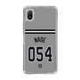 スリムプロテクションケース［ 読売ジャイアンツ - #054 NAOE - ビジター ］