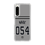 スリムプロテクションケース［ 読売ジャイアンツ - #054 NAOE - ビジター ］