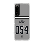 スリムプロテクションケース［ 読売ジャイアンツ - #054 NAOE - ビジター ］